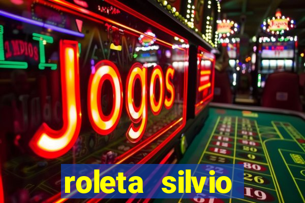 roleta silvio santos jogo